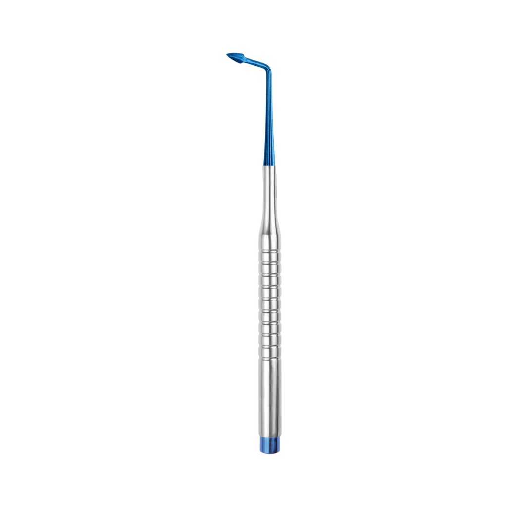 Micro Elevator 3.5mm  Blue Plasma Tip