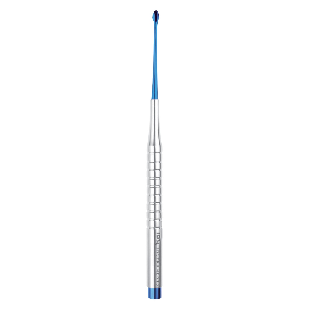 Micro Elevator 3.5mm  Blue Plasma Tip