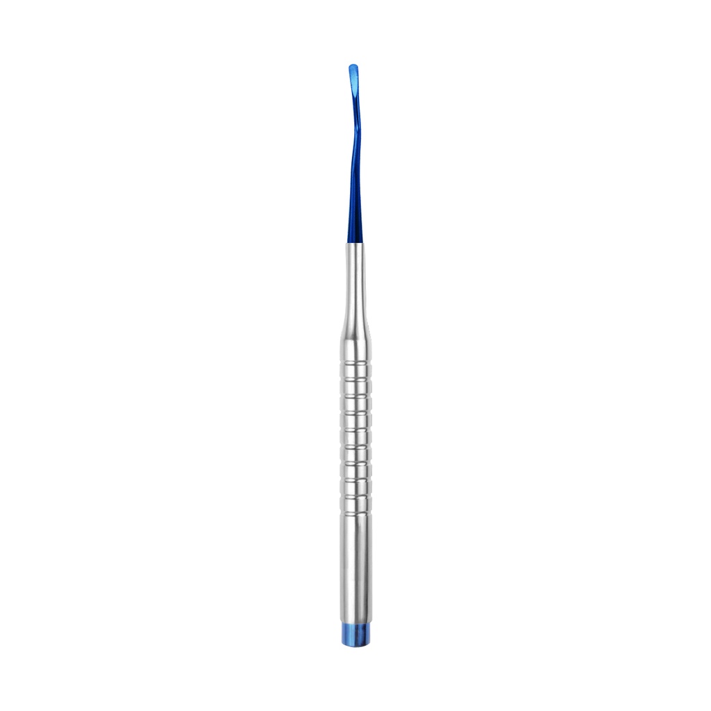 Micro Elevator 2.5mm Blue Plasma Tip