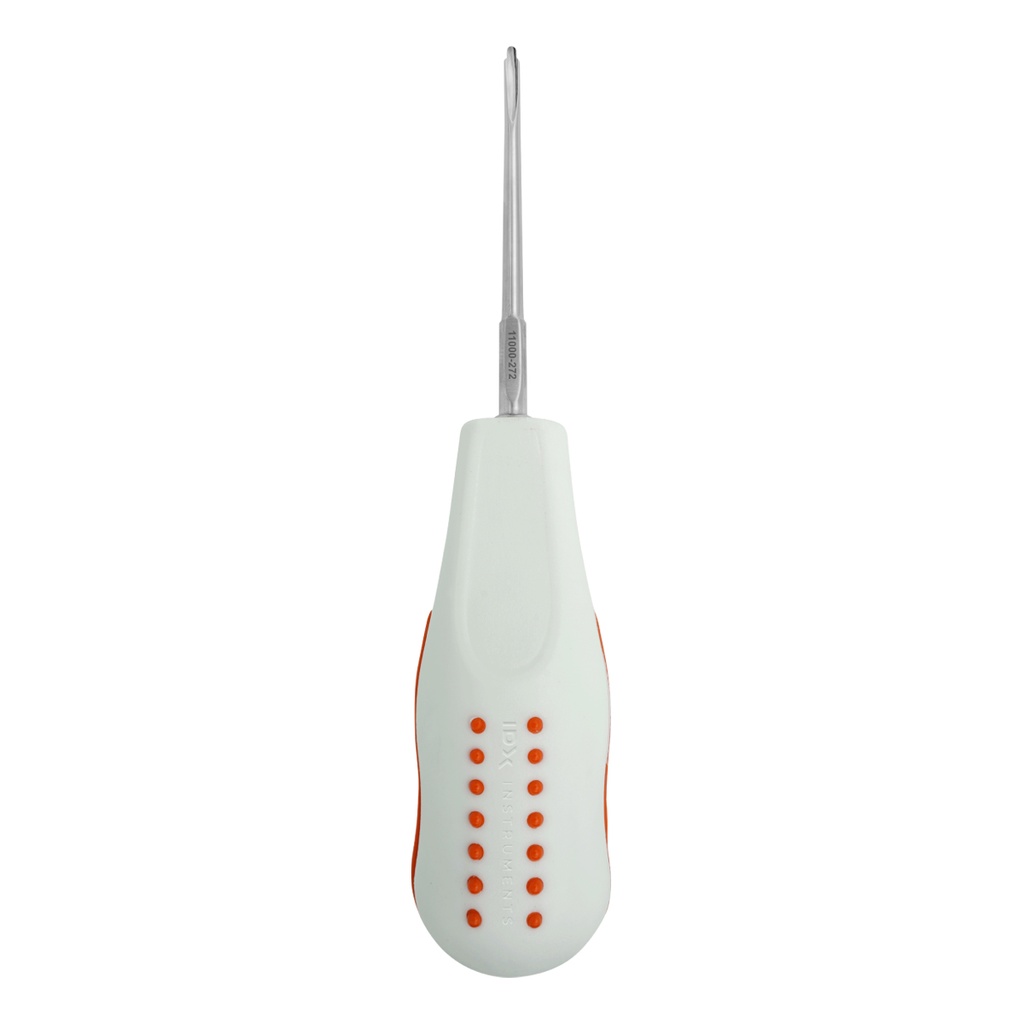 Luxator 2/3mm Straight Orange