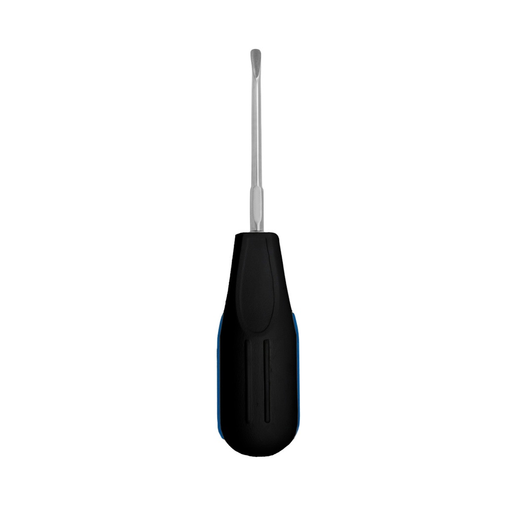 Luxating Elevator 4mm Curved Dark Blue