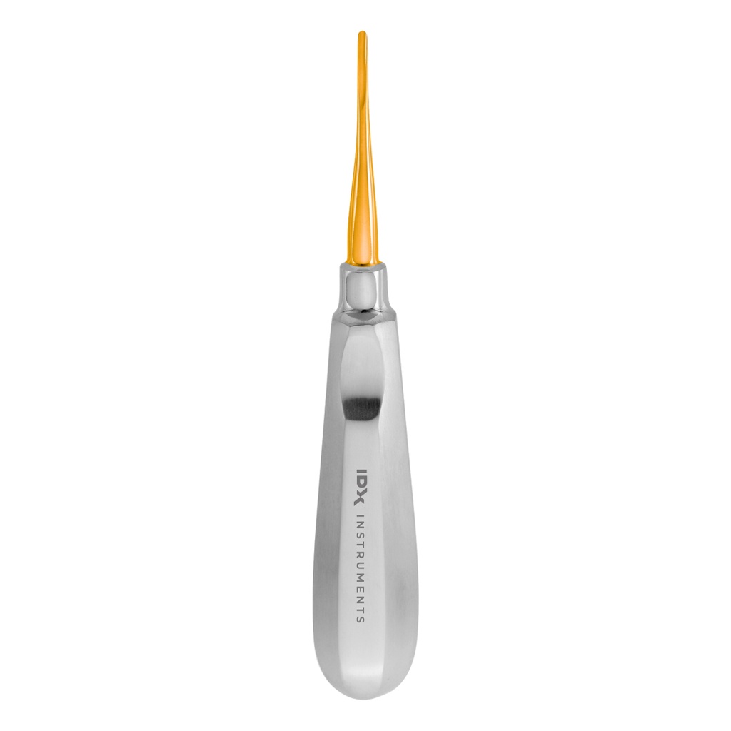 Luxator Straight 2mm Gold