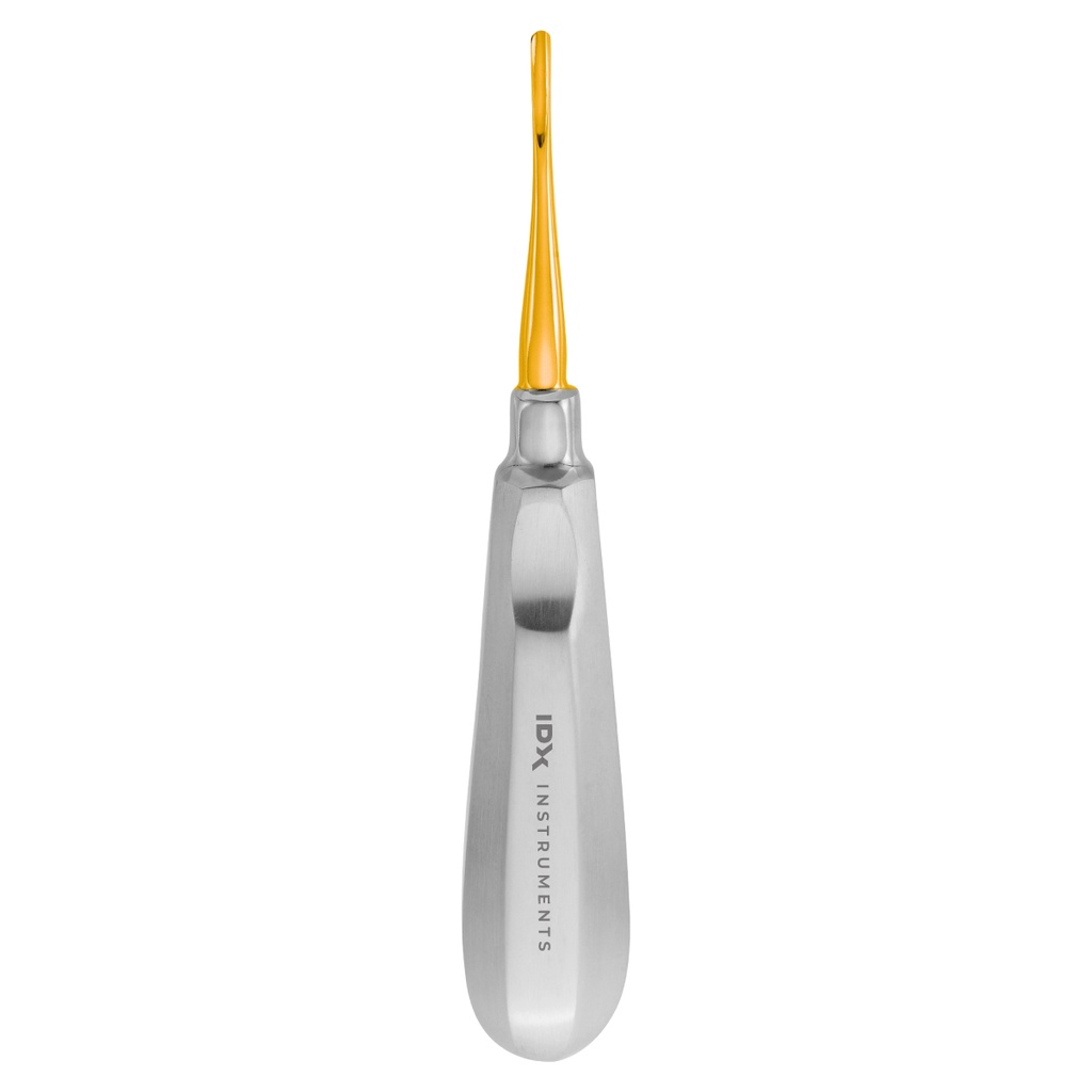 Luxator Straight 3mm Gold