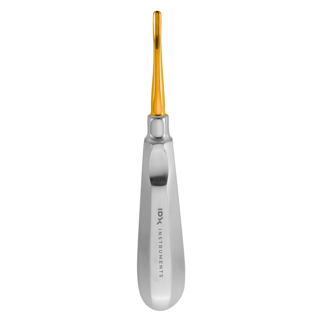 Luxator Straight 4.5mm Gold