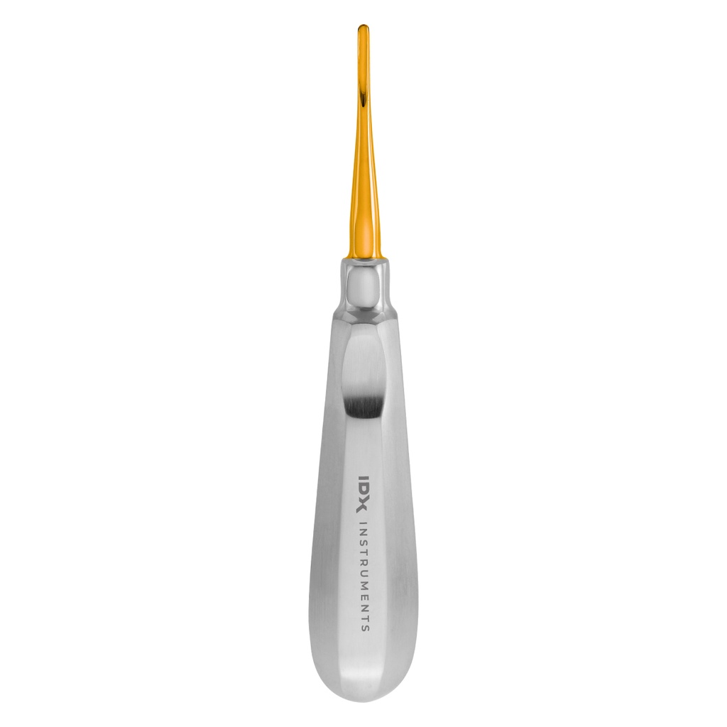 Luxator Cvd Forward 3mm Gold
