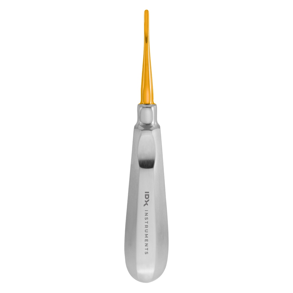Luxator Double Cvd 3mm Gold