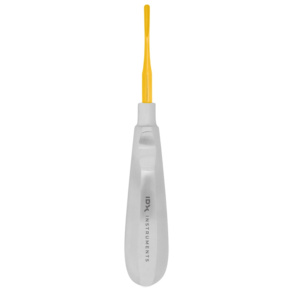 Bein 4.5mm Gold