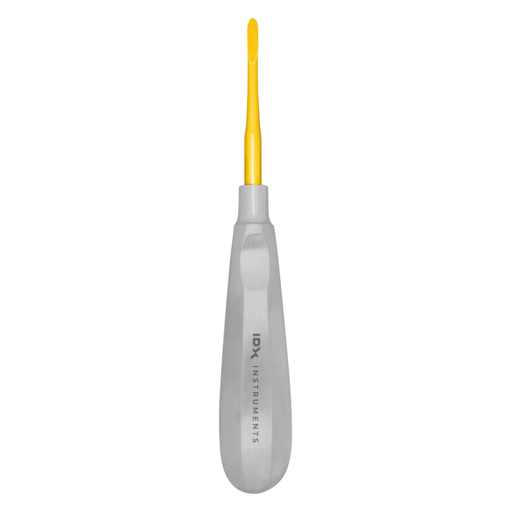 Fig.1B Bein 3mm Gold