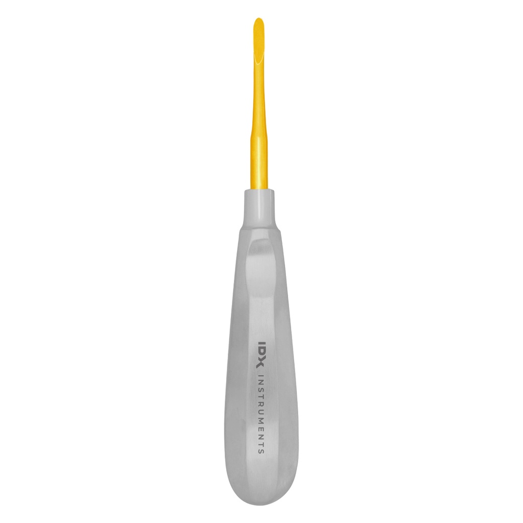 Fig.2B Bein 4mm Gold
