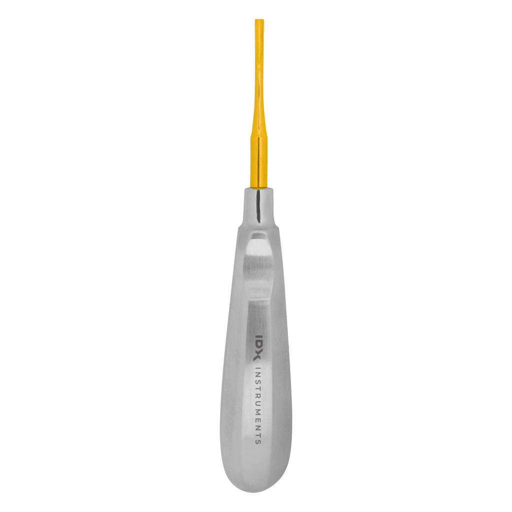 Fig.2C Coupland 3.5mm Gold