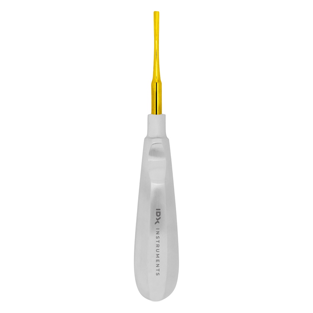 Fig.A1C Coupland 3mm Gold