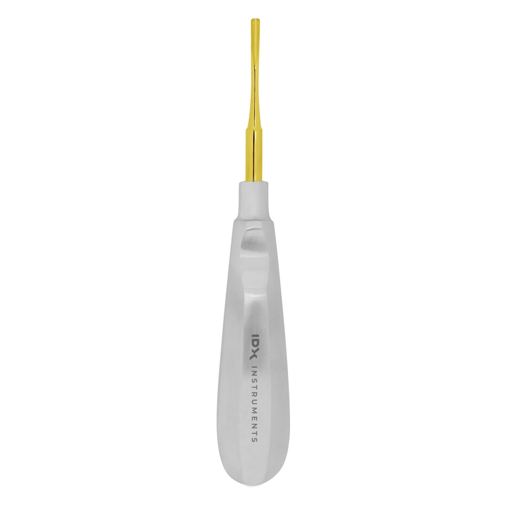 Fig.A3C Coupland 4mm Gold