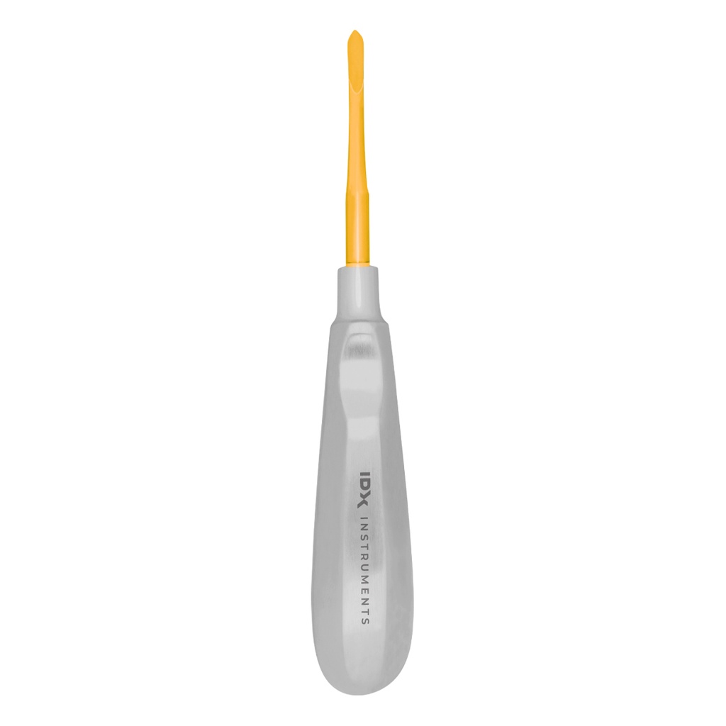 Fig.3C Coupland 4mm Gold