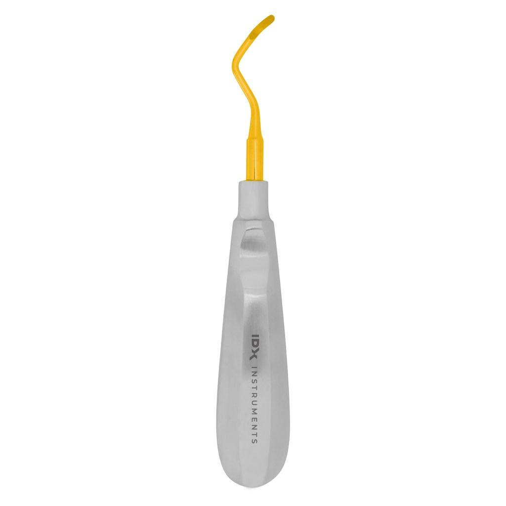 Fig.71 Miller-Apexo 3.3mm Gold