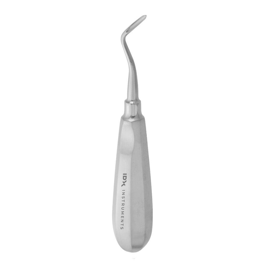 Flohr 3mm Left 