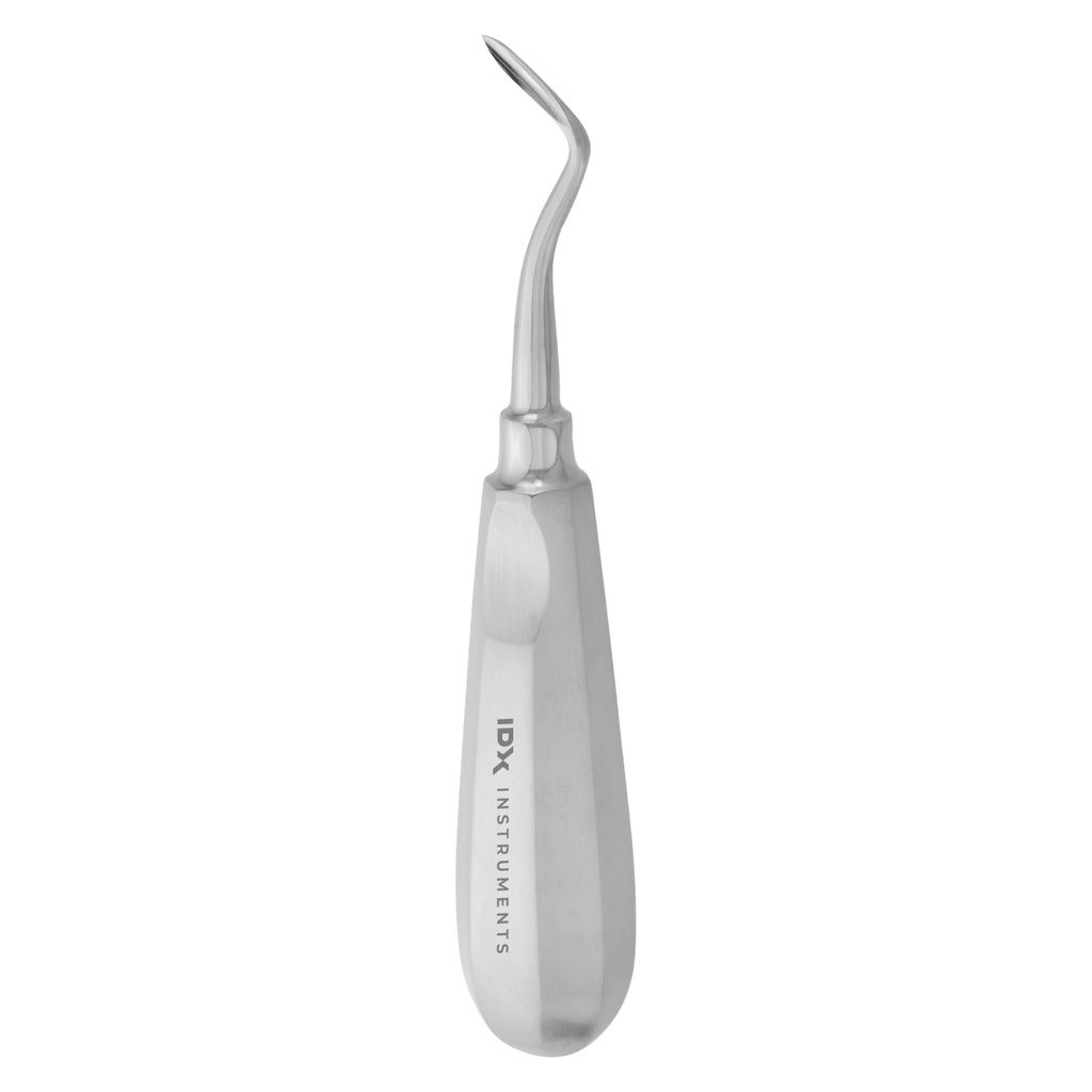 Flohr 3mm Right 