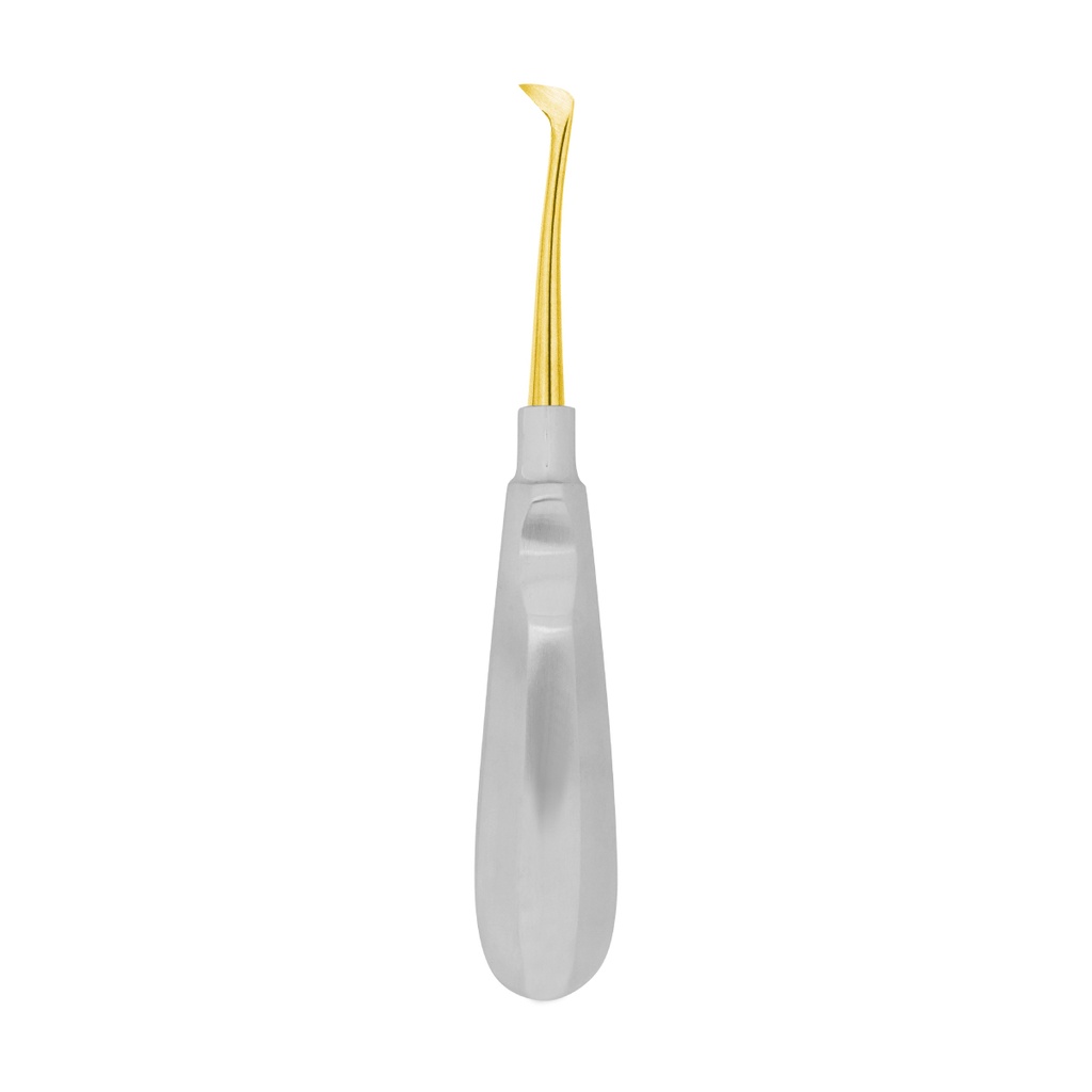 Fig.1R Seldin 13mm Gold