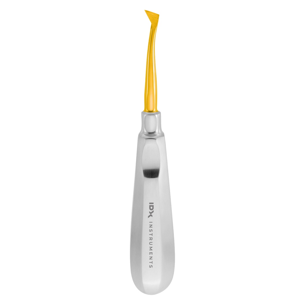 Fig.26 Cryer 8mm Gold
