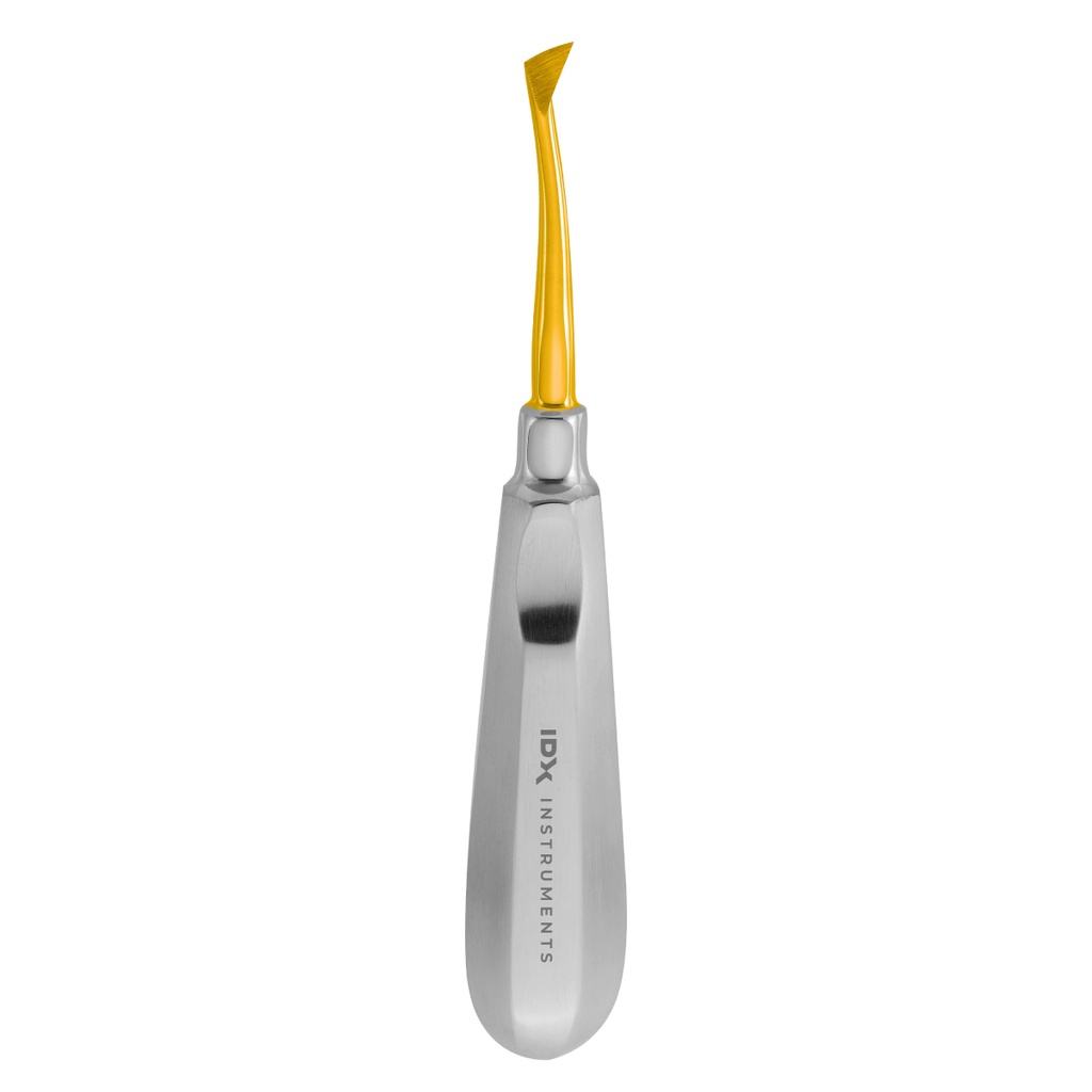 Fig.25 Cryer 8mm Gold