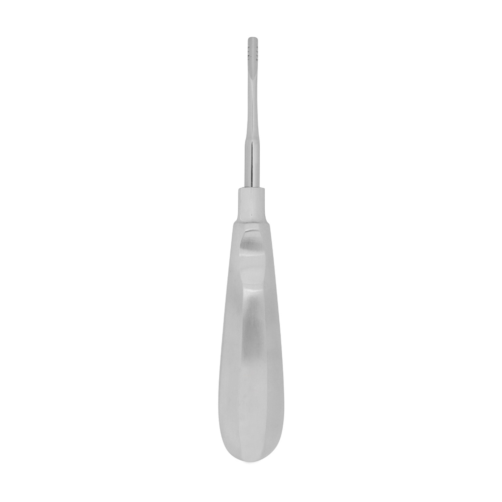 Elevator Serrated 4mm