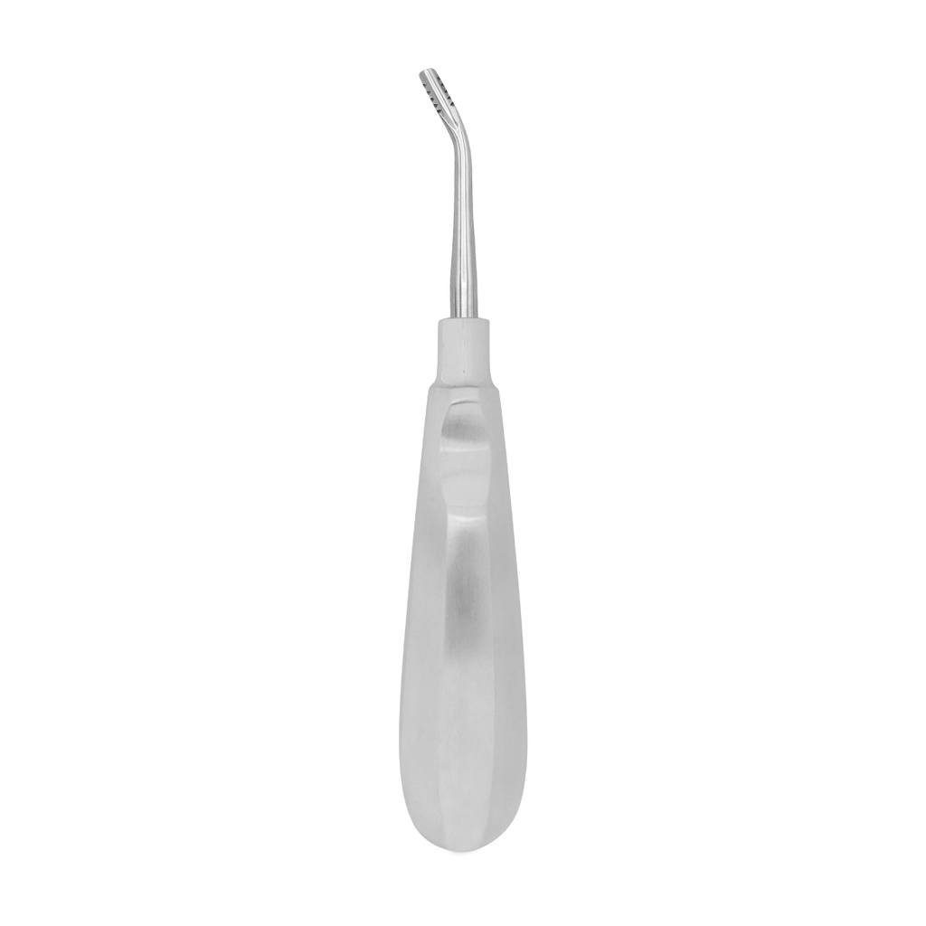Elevator Serrated 4mm Right