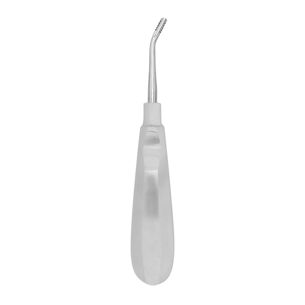 Elevator Serrated 4mm Left