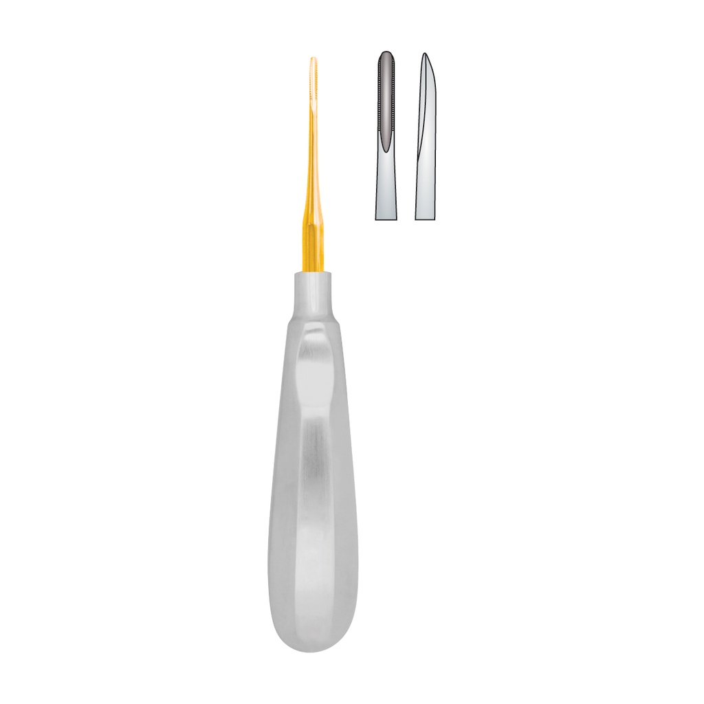 Fig.03 Lindo-Levian 2.3mm Gold