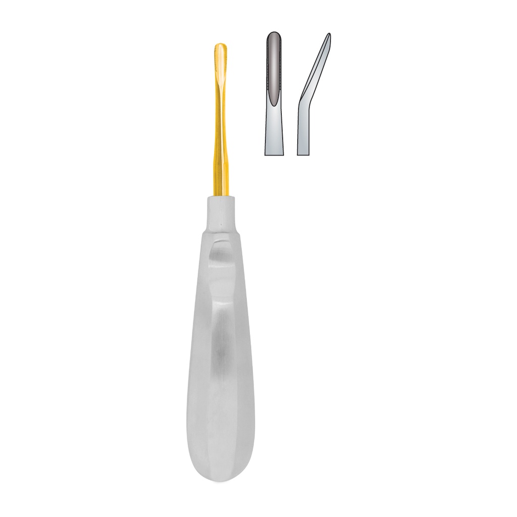 Fig.05 Lindo-Levian 3.5mm Gold