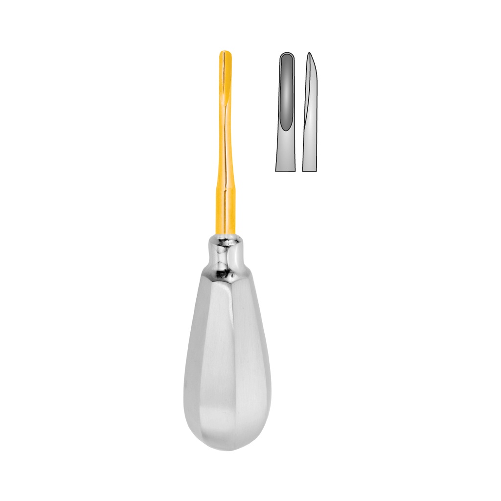 Fig.5 Bein 3.5mm Gold