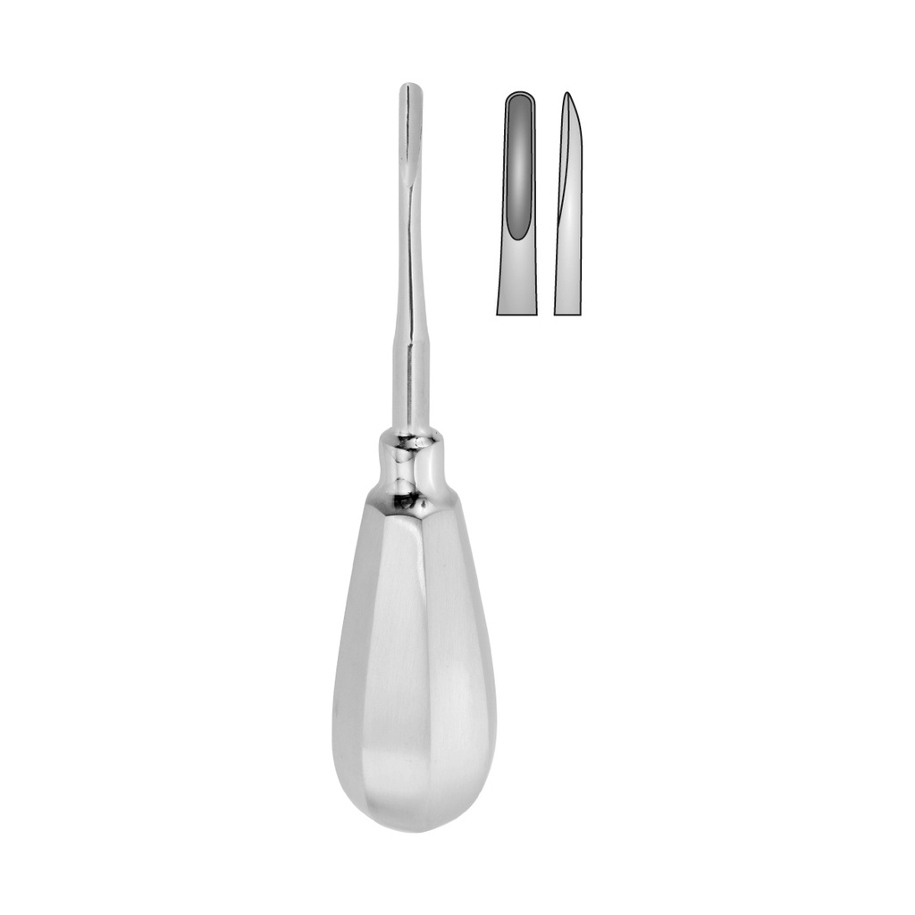 Fig.3 Bein 3.7mm 