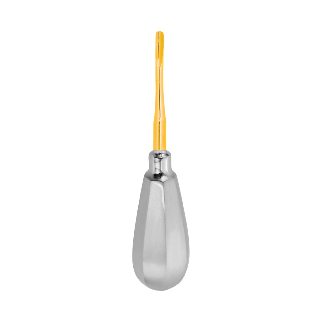 Fig.3 Bein 5mm Gold
