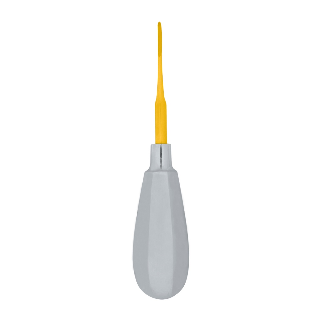 Elevator 2mm Gold