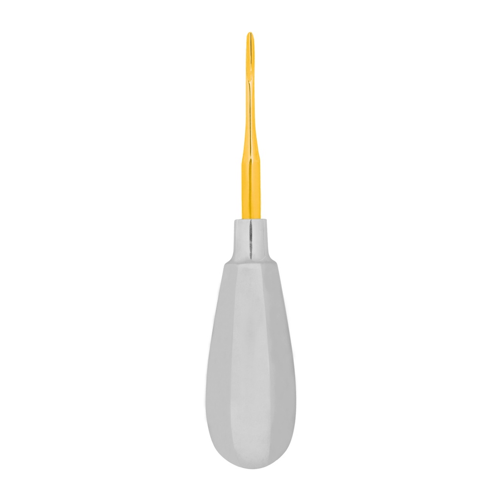 Elevator 3mm Gold