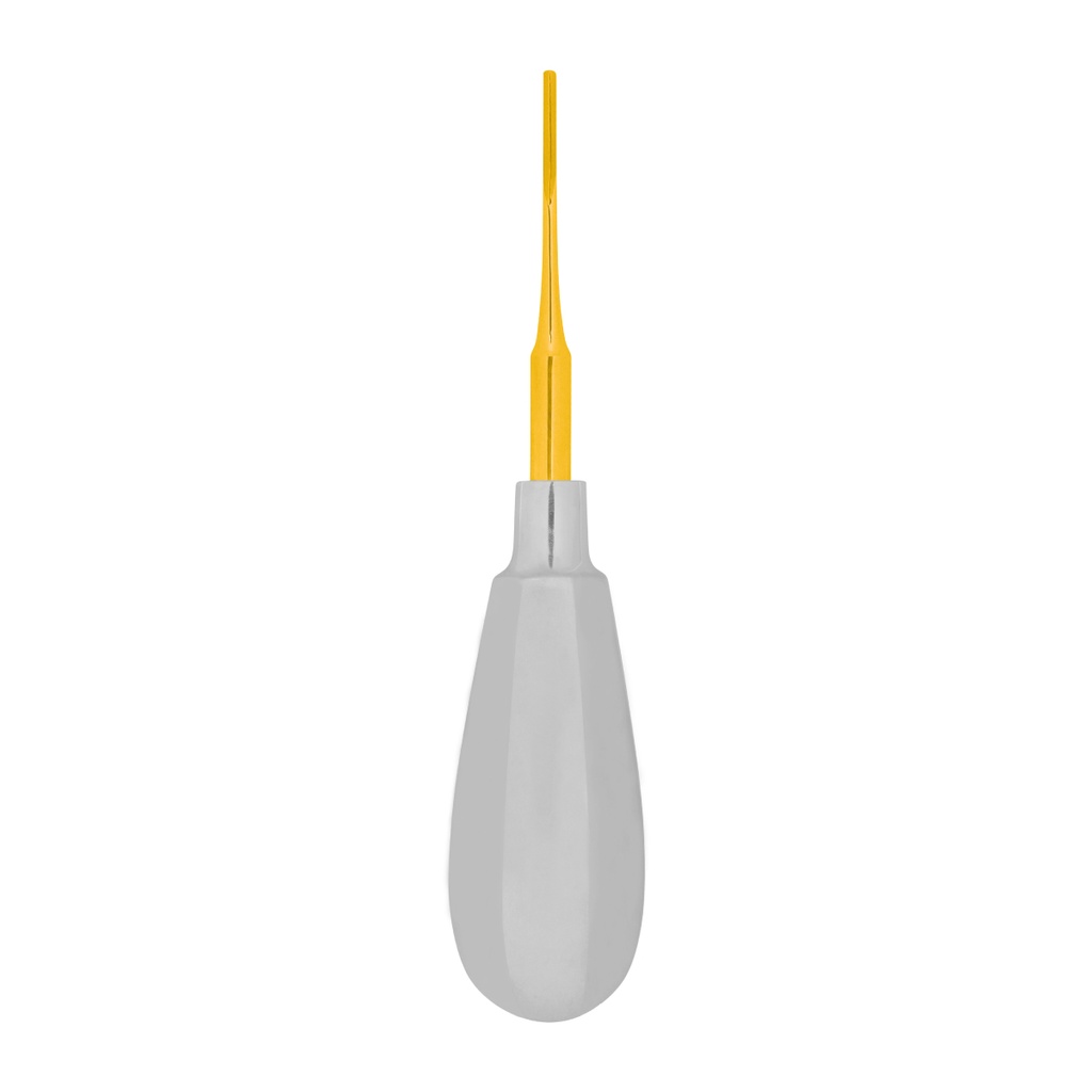 Elevator 2mm Gold