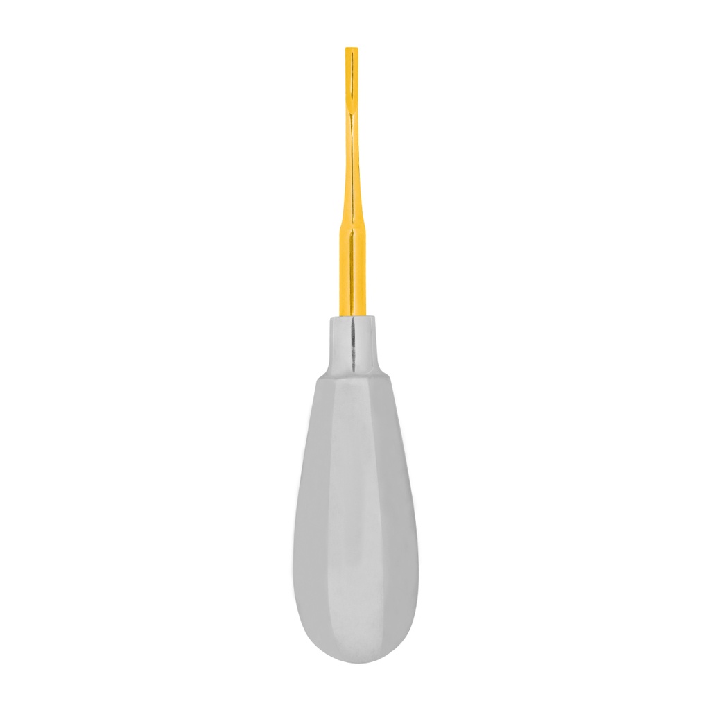 Elevator 3mm Gold