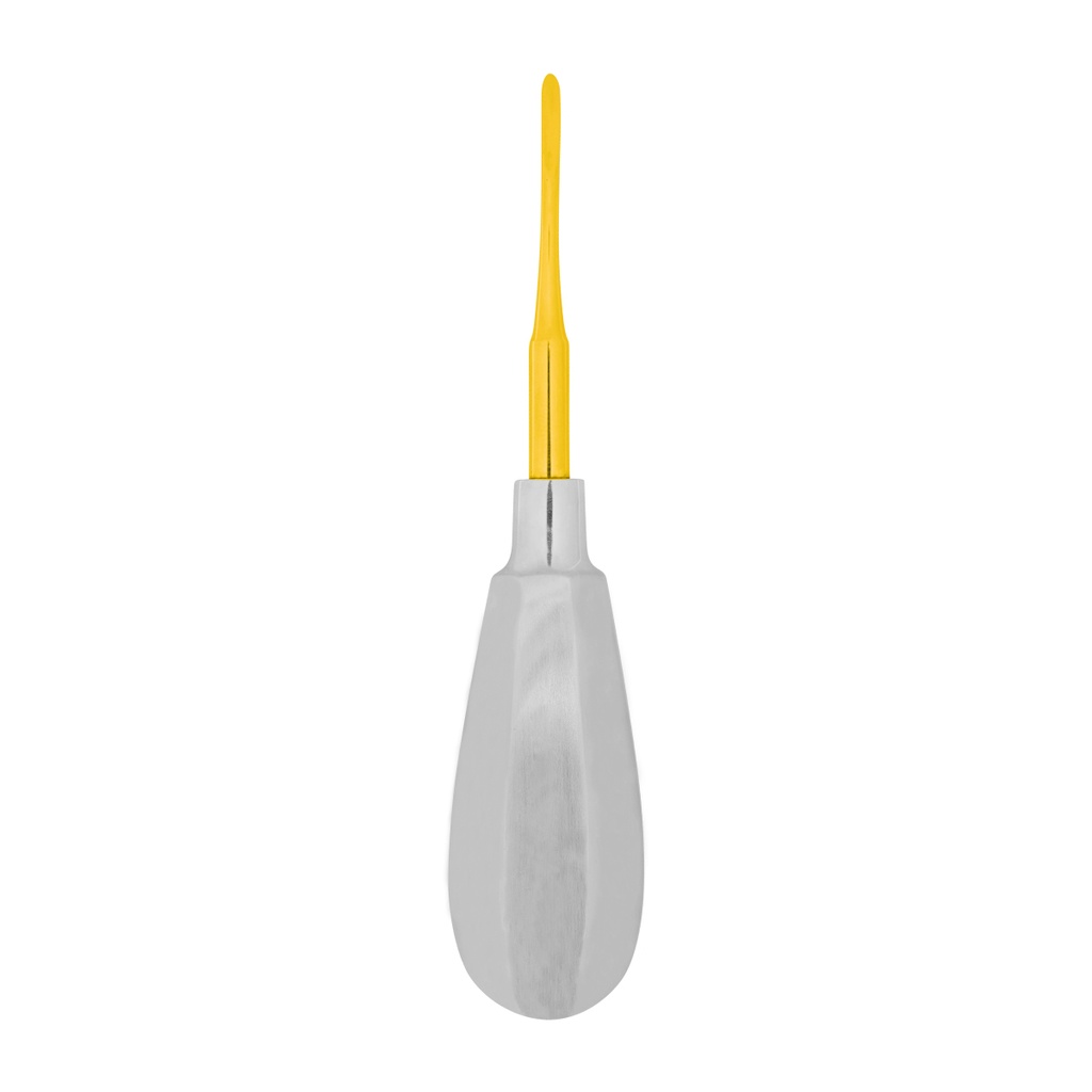Elevator 3mm Gold