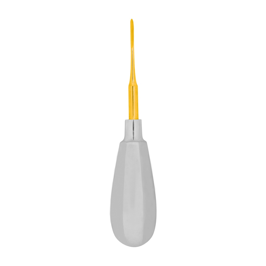 Elevator 2mm Gold