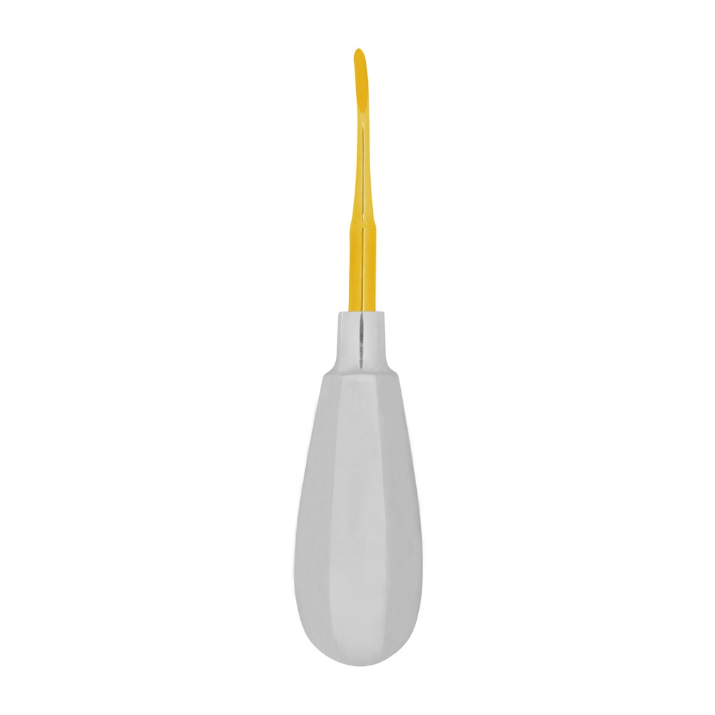 Elevator 4mm Gold