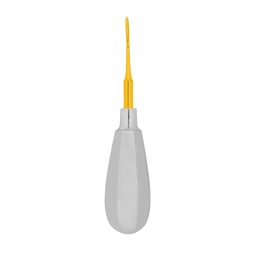 Bayonet Distal 2mm Gold