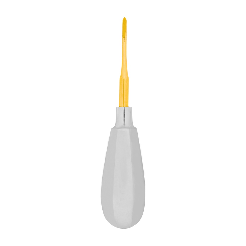 Bayonet Distal 3mm Gold