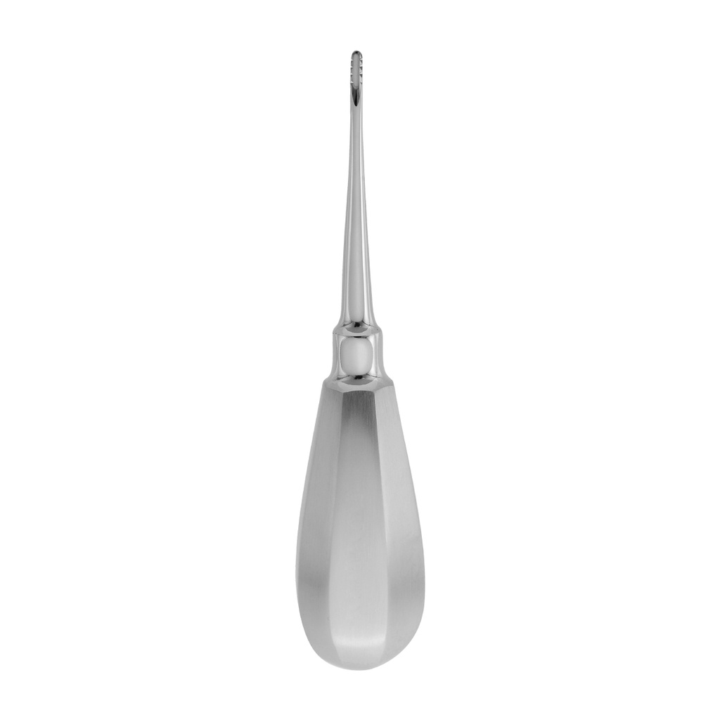 Fig.1 Lindo-Levien 2.5mm