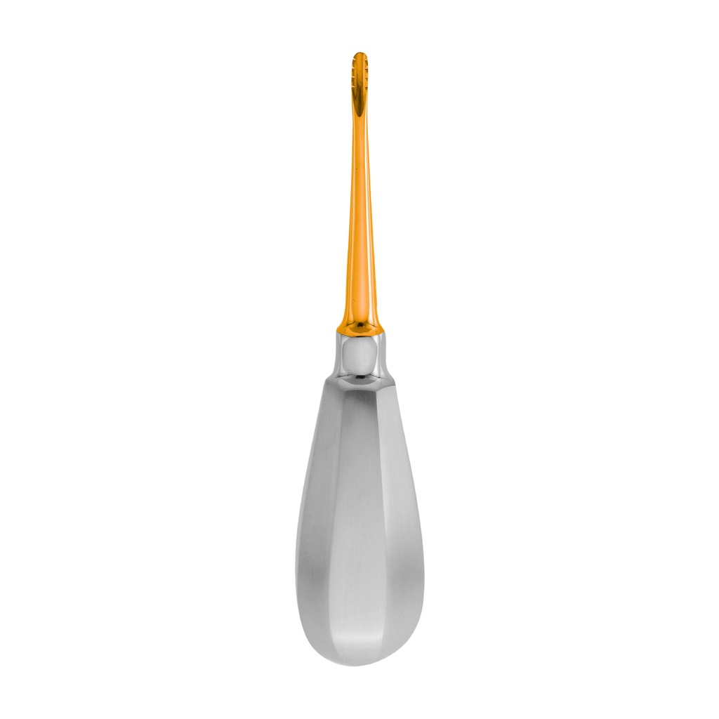 Fig.2 Lindo-Levien 3.5mm Gold