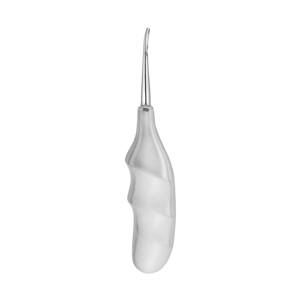 Elevator Contra Angle Head 3mm Finger Hollow Handle