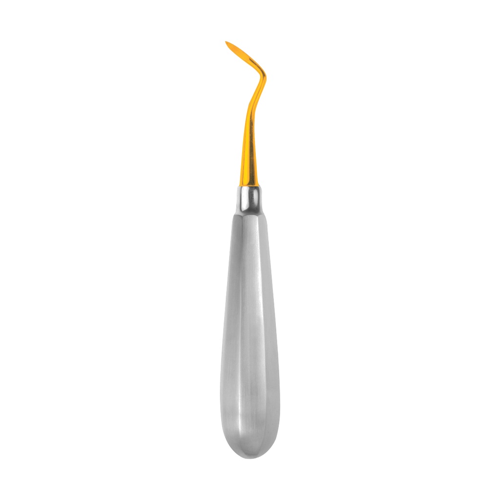 Heidbrink 3mm 15cm Gold