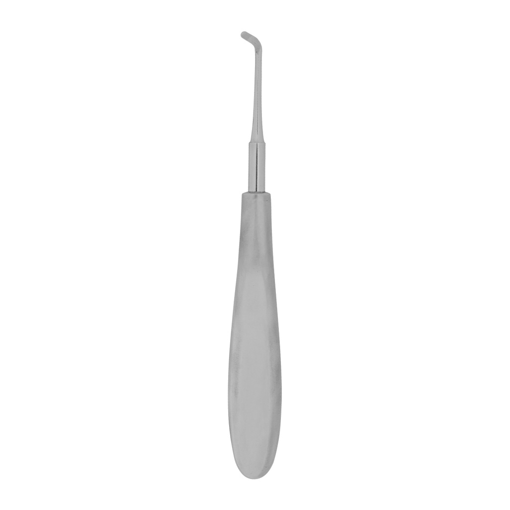 Warwick-James Right 6.5mm
