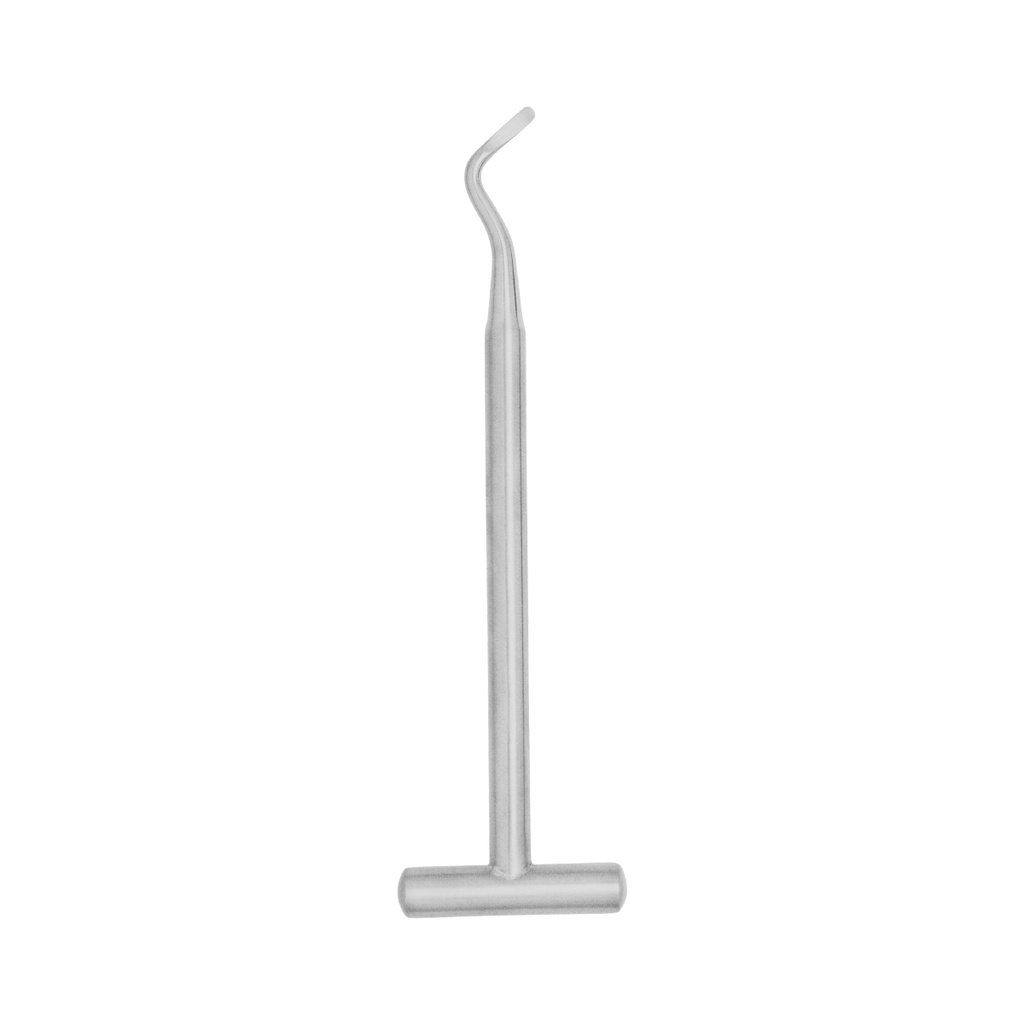 Potts T-Handle Elevator-Left 3mm