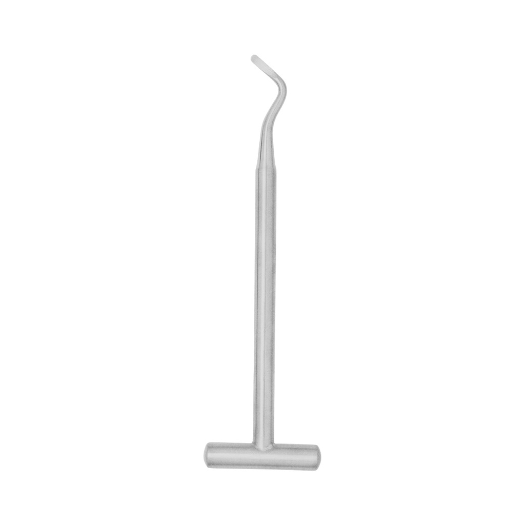 Potts T-Handle Elevator-Right 3mm