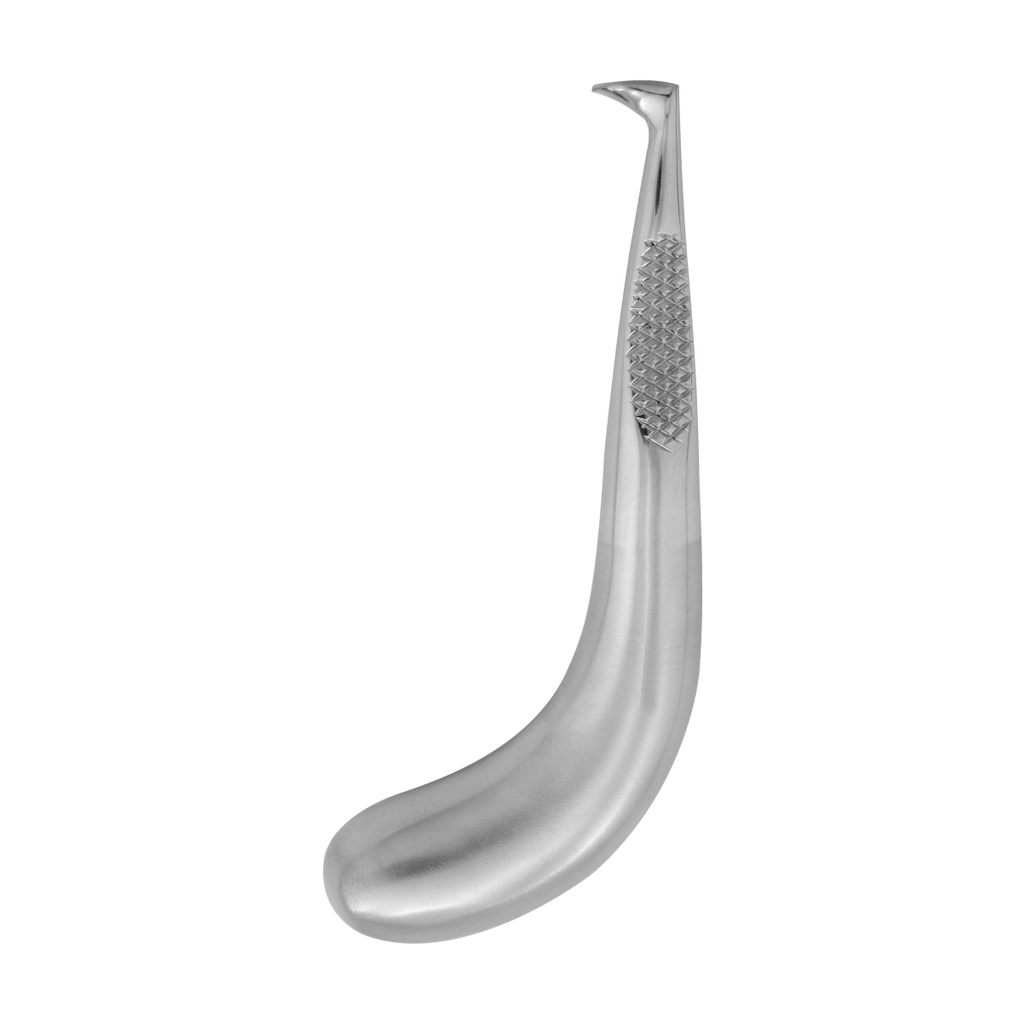 Root Elevator Right 14mm
