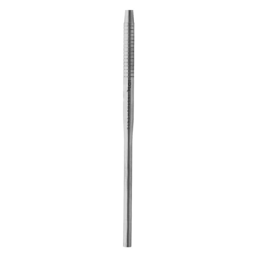 Mirror Handle Round Hollow ø6mm