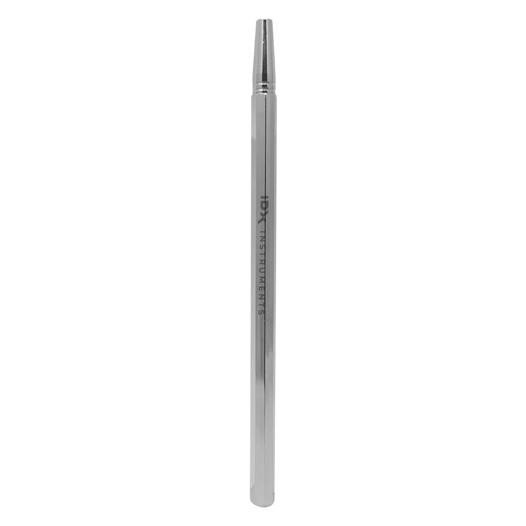 Mirror Handle Hollow Cone Socket in Hexagonal ø8mm